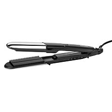 BaByliss Haarglätter Steam Mist