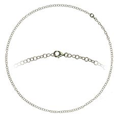 925 Silber-Halskette 3,0 mm