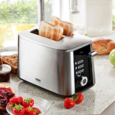 Domo Toaster