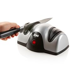 Domo elektrischer Messerschleifer