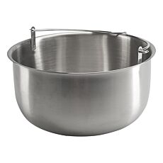 Chaudron de cuisson et à fondue, 6 l, pour le gril Adventure sur trépied