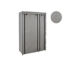 Armoire d'appoint gris