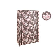 Armoire d'appoint multicolore