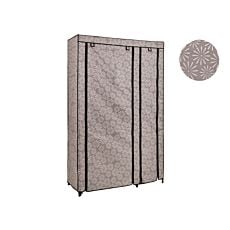 Armoire d'appoint graphite