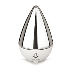 Humidificateur en verre Vitalmaxx 3,7 V