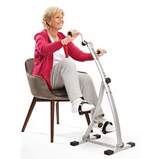 GYM-Form Bi-Pedaler