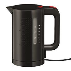 Bouilloire électrique Bodum Bistro, 1 l