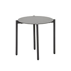 Table d'appoint Milano, Ø 45 cm