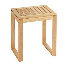 Tabouret de salle de bains Norway