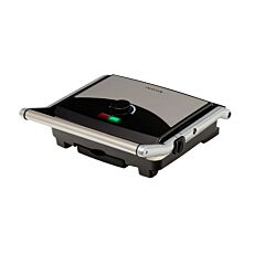 Gril de contact Low Fat/sandwich maker STONE GRILL 2000
