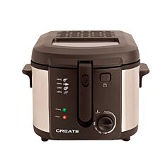 QUICKFRY FD-2180 Fritteuse