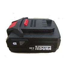 Accu de rechange pour tronçonneuse manuelle, 20 V/2,0 A