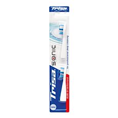 Tête de brossage Sonic Impulse & Sonic Professional