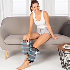 2 appareils de massage des veines Maxxmee