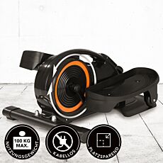 Maxxmee Ellipsen-Trainer