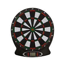 Maxxmee Elektrische Dartscheibe