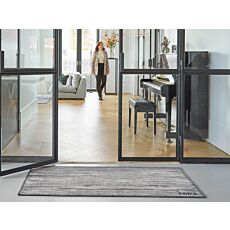 Läufer Universal Home Wood 67x150 cm