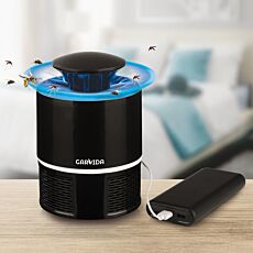 Garvida UV-Insektenfalle