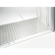 Plaque de base pour armoire de jardin (art. 5824469)