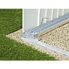 Cadre de base pour armoire de jardin (art. 5824469)