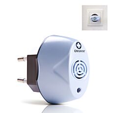 Ultraschall-Milbencontroller