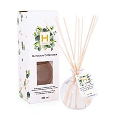 Diffuseur Homedale Outdoor Citronnelle