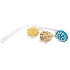 Körperpflege-Set PLUS, 3-tlg.