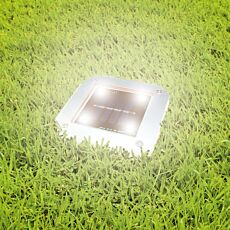 Starlyf Solar Light, 4er Set, LED Solarleuchte