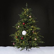 Sapin artificiel, HxØ: 150x91 cm