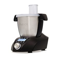 Robot/centre de cuisson CREATE Chefbot Compact Steampro, 3,5 l