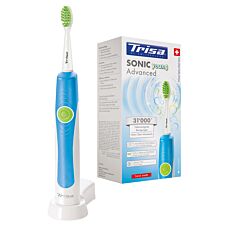 Trisa Sonic Advanced Young Schall-Zahnbürste