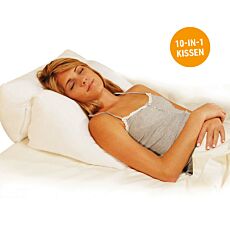 Coussin Dreamolino Flip