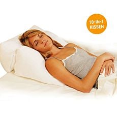 Dreamolino Flip Pillow