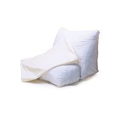 Kissenbezug zu Dreamolino Flip Pillow