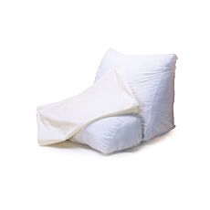 Kissenbezug zu Dreamolino Flip Pillow