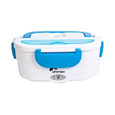 Ohmex Beheizbare Lunchbox 1 Liter