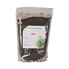 Fermentierte Terra Preta Bokashi 1,5 kg