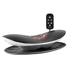 Lendenwirbel-Massagegerät