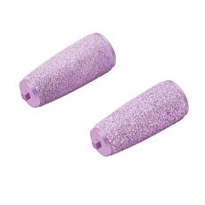 Lot de 2 rouleaux abrasifs, pour l'art. 5880834