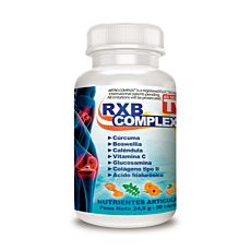 RXB Complex, 30 capsules