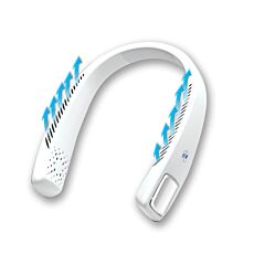 Ventilateur/tour de cou Livington Cool2Go