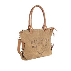 Sac à bandoulière Legend