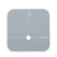 Balance Body Smart Pro - avec bio-impédance et Bluetooth gris