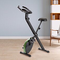 Vélo de fitness pliable