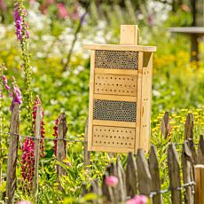 Bienenhaus Wildgärtner Freude