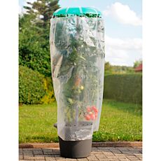 Protection pour tomates, lot de 2