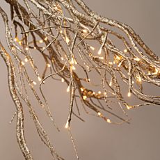Branche LED à usage décoratif