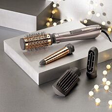 Brosse à air chaud BaByliss Air Styler