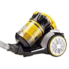 Aspirateur cyclonique Trisa Comfort Clean T7252