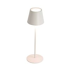 Lampe de table LED avec fonctions changement de couleur et dimmer blanc